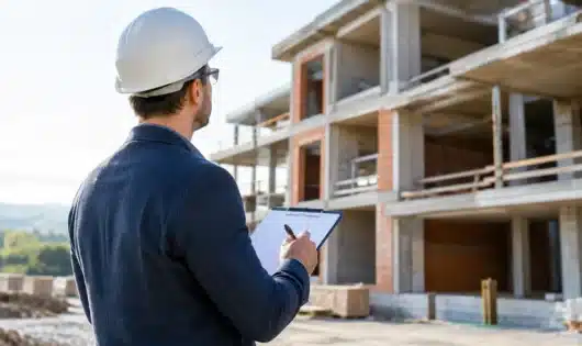 Checking a builder before buying a property