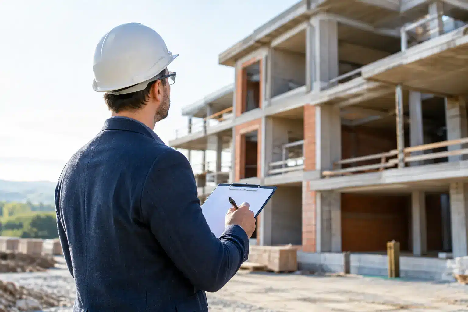 Checking a builder before buying a property